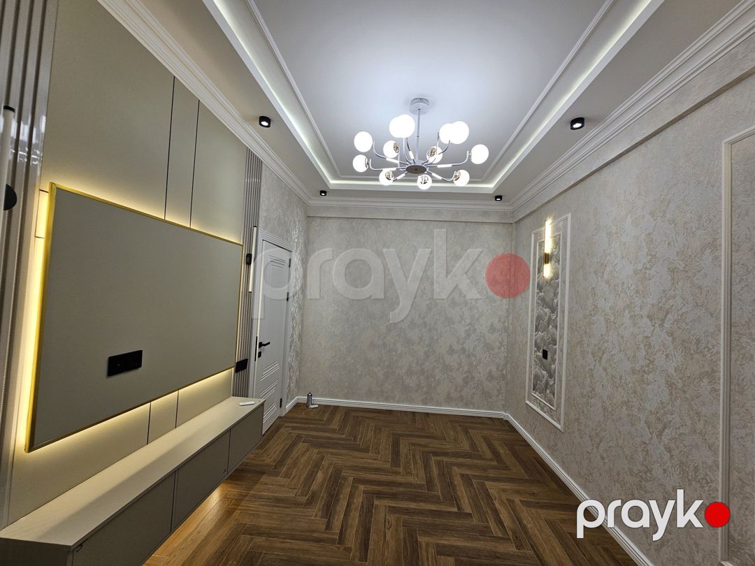 Satılır 3 otaqlı yeni tikili 65 m² — Mənzil, Xırdalan (8)
