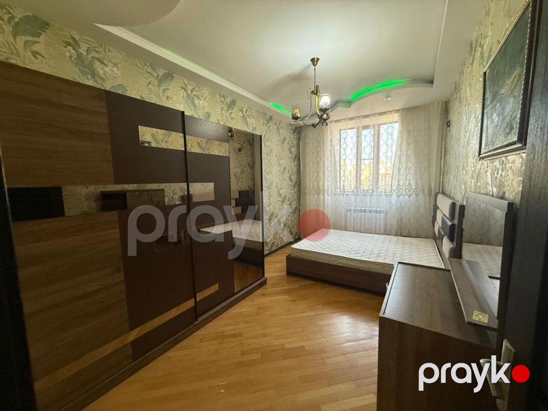 Satılır 4 otaqlı yeni tikili 140 m² — Mənzil, Bakı (9)