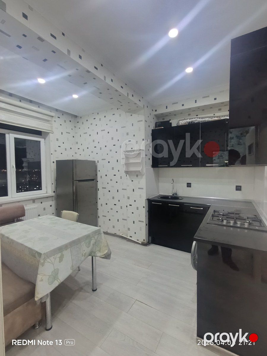 Satılır 3 otaqlı yeni tikili 82 m² — Mənzil, Xırdalan (8)