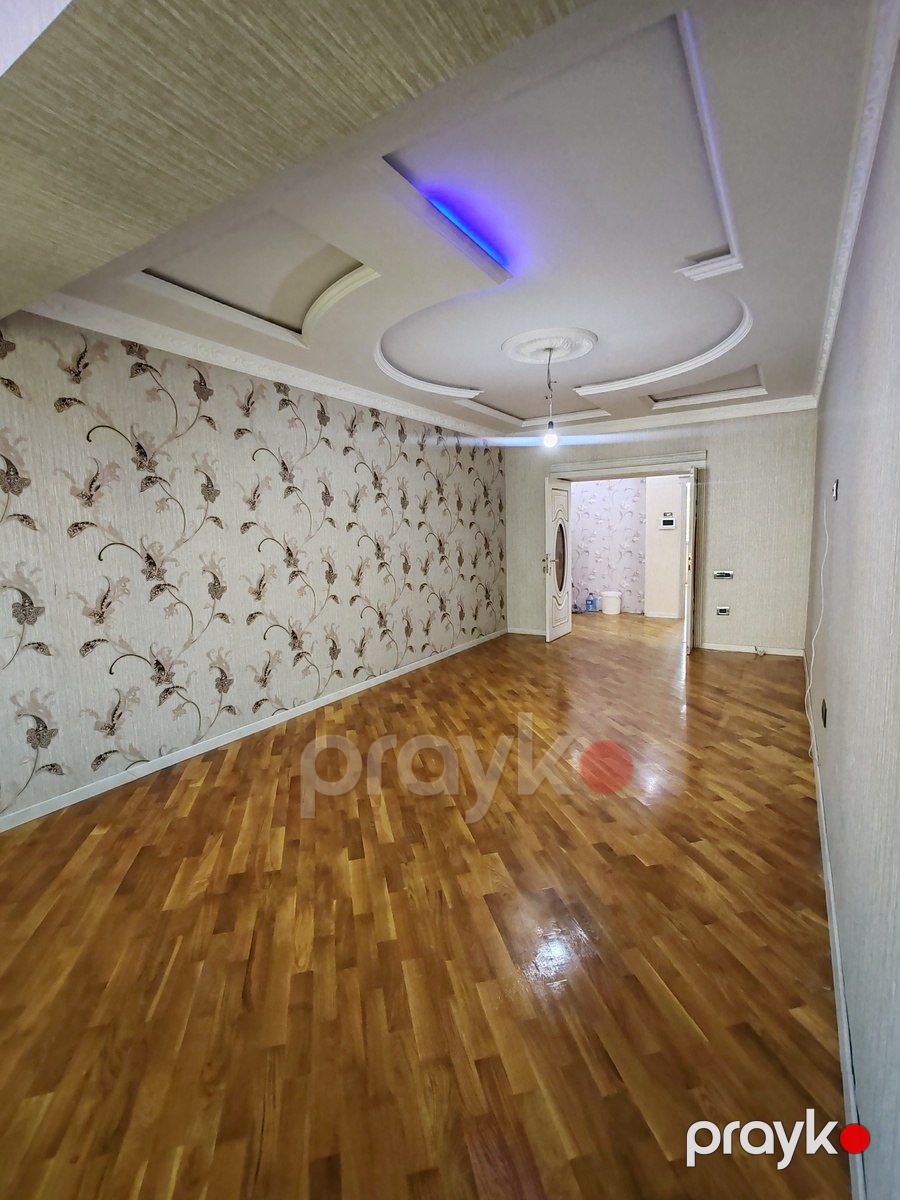Satılır 3 otaqlı köhnə tikili 78 m² — Mənzil, Bakı (3)