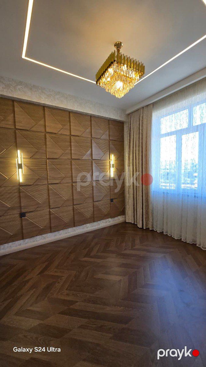 Satılır 2 otaqlı yeni tikili 56 m² — Mənzil, Xırdalan (6)