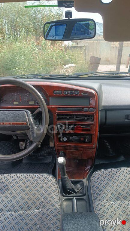 Lada (VAZ) 2115, 1.5 L, 2007 il, 300 000 km — Avtomobillər, Salyan (6)