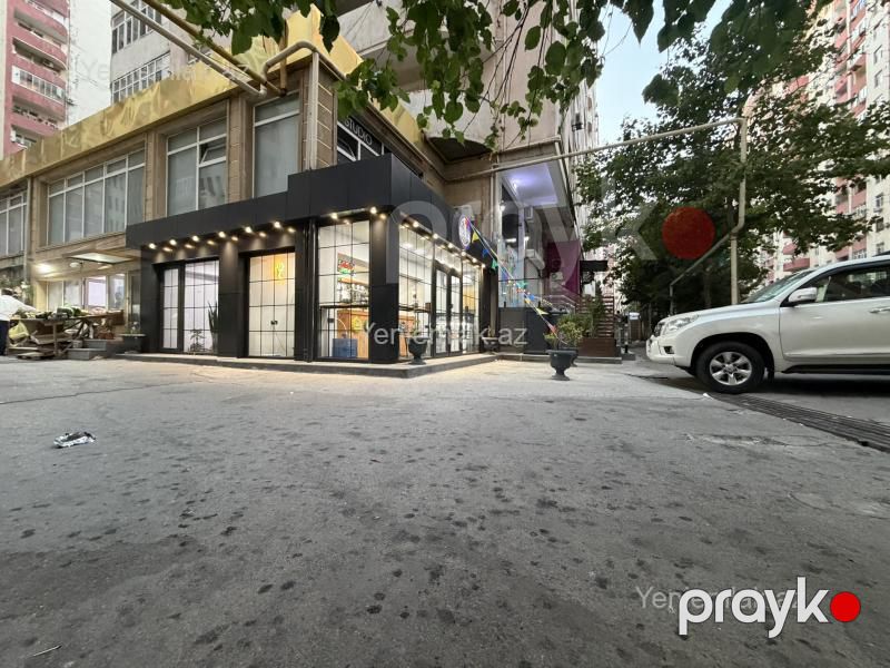 Satılır 2 otaqlı Obyekt, 35 m², Xətai rayonu — Əmlak, Bakı (8)
