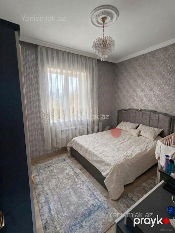 Satılır 3 otaqlı Həyət evi / Villa, 77 m², Masazır — Ev, villa, Abşeron (7)