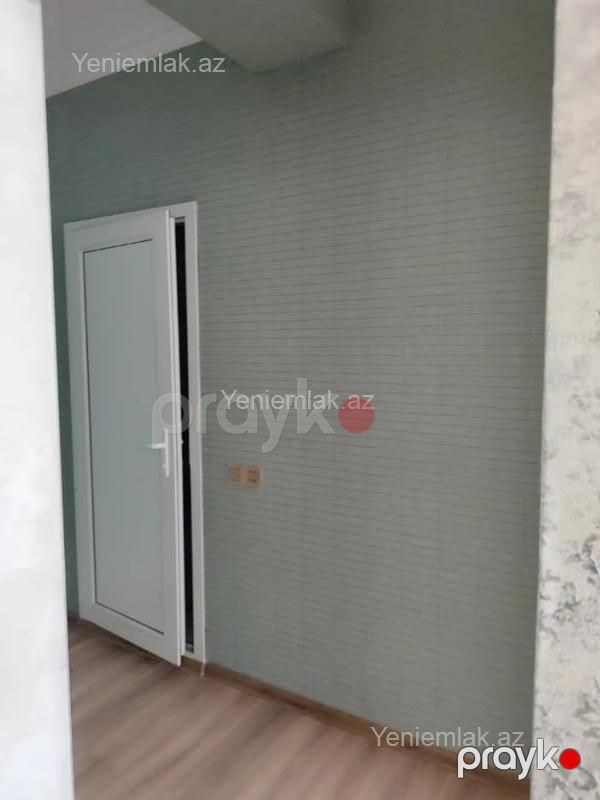 Satılır 2 otaqlı Bina evi menzil (Yeni tikili), 57 m², Qurtuluş 93 — Mənzil, Abşeron (5)
