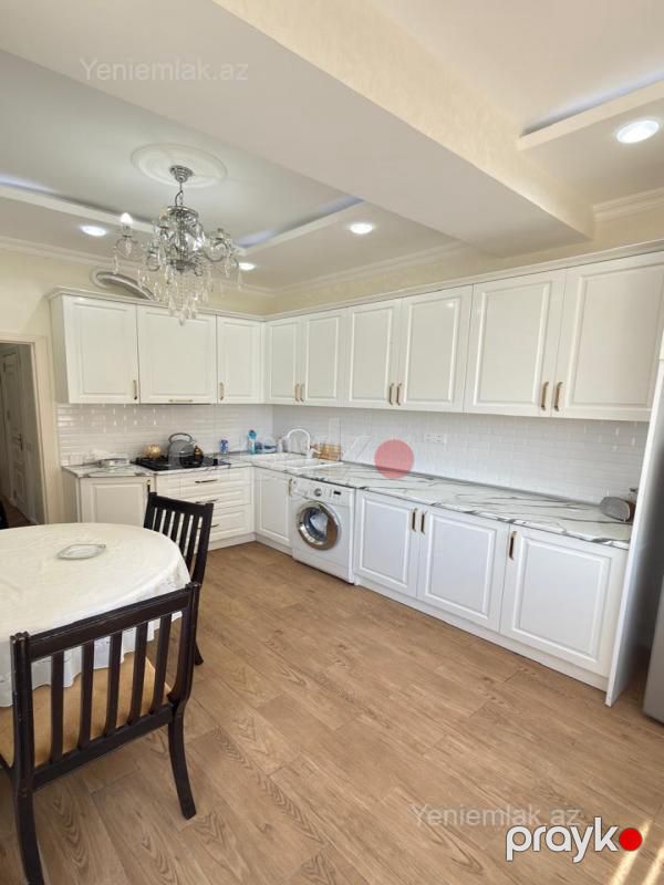 Satılır 2 otaqlı Bina evi menzil (Yeni tikili), 86 m², Sumqayıt şəh — Mənzil, Sumqayıt (5)