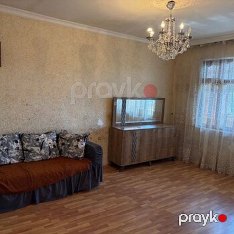 2-otaqlı mənzil kirayə verilir, 10-cu mkr., 60 m² — Sumqayıt