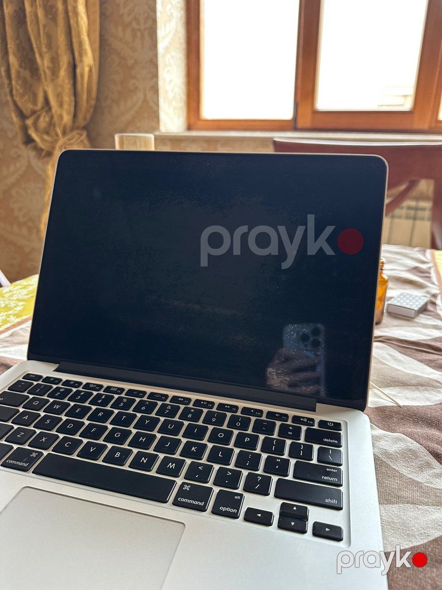 Apple MacBook Pro 13” — Noutbuklar, Bakı (3)