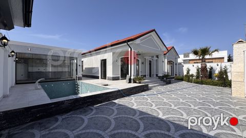 Satılır 4 otaqlı həyət evi/bağ evi 180 m² — Bakı