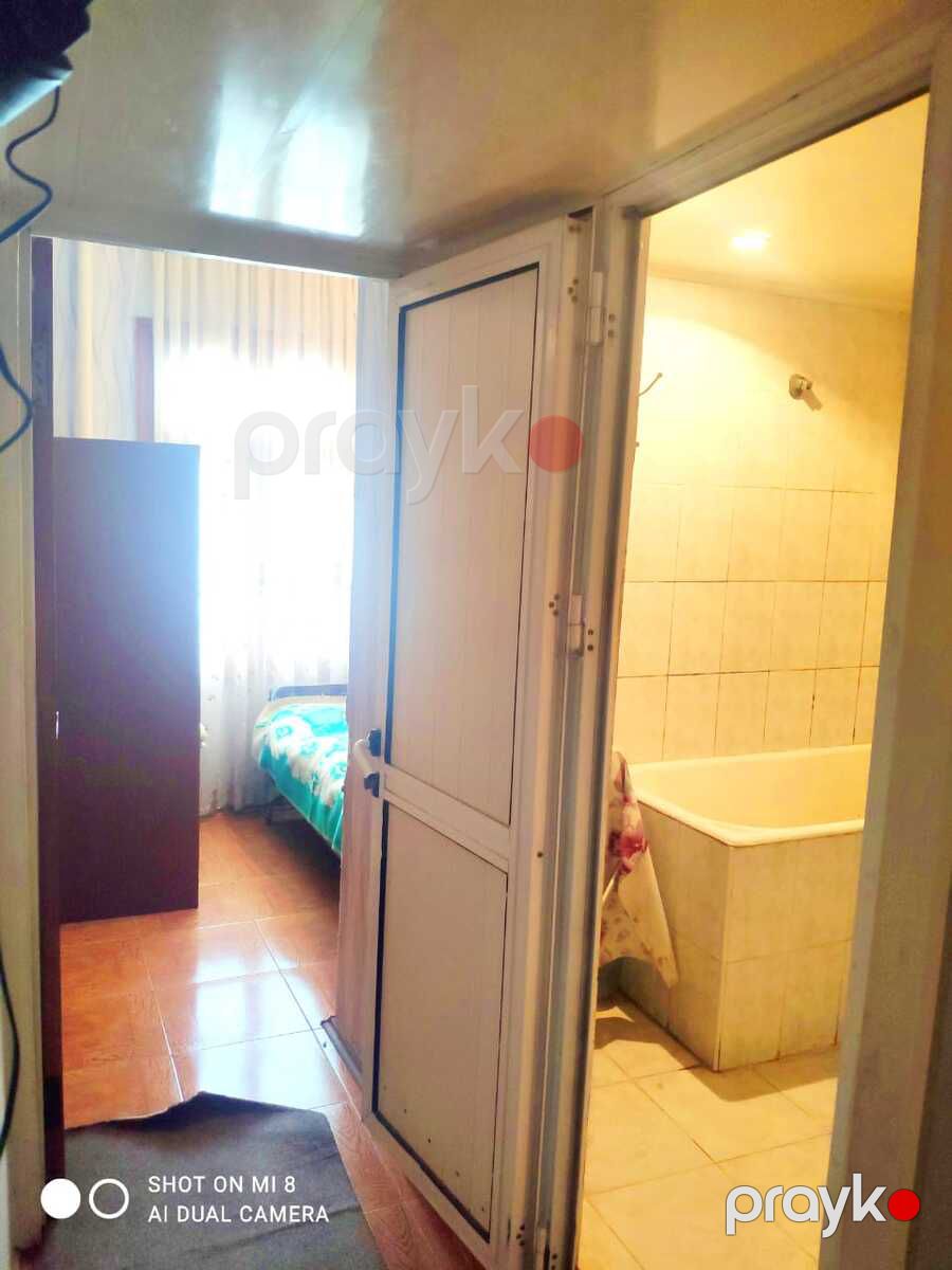 İcarəyə verilir 2 otaqlı köhnə tikili 42 m² — Mənzil, Bakı (7)