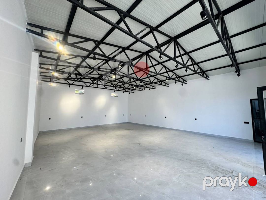 İcarəyə verilir obyekt 95 m² — Əmlak, Bakı (3)