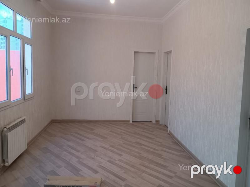 Satılır 5 otaqlı Həyət evi / Villa, 100 m², Suraxanı rayonu — Ev, villa, Bakı (8)