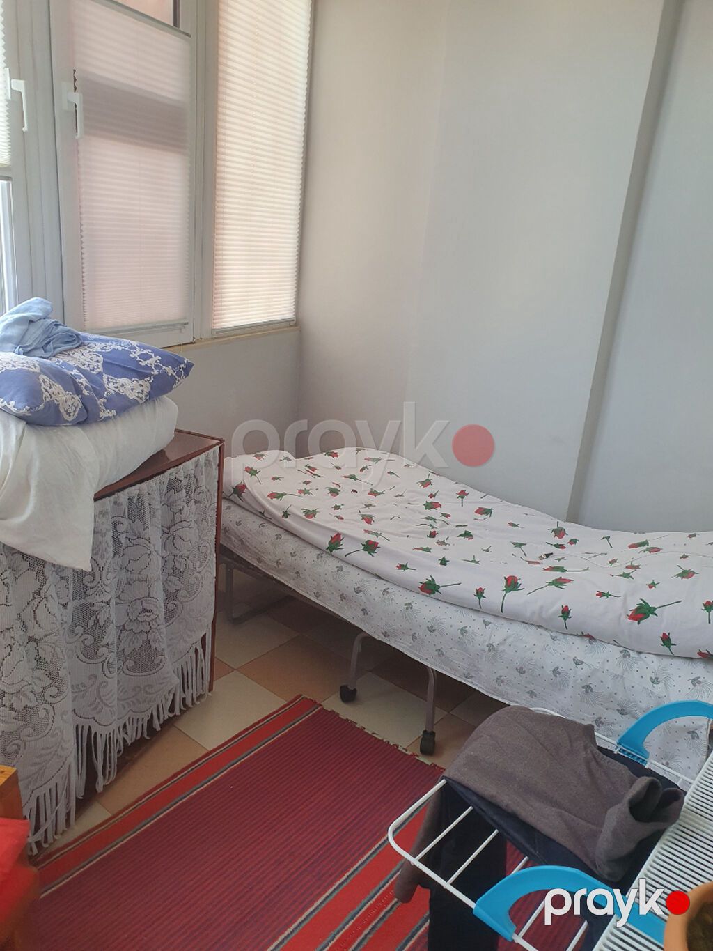 Salam, Yasamal Elmer metrosu yaninda (BDU) yeni tikili binada menzil — Mənzil, Bakı (4)
