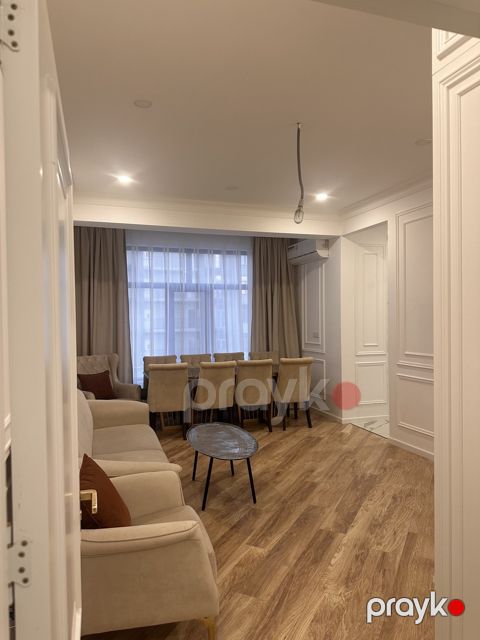 Satılır 2 otaqlı yeni tikili 82 m² — Bakı