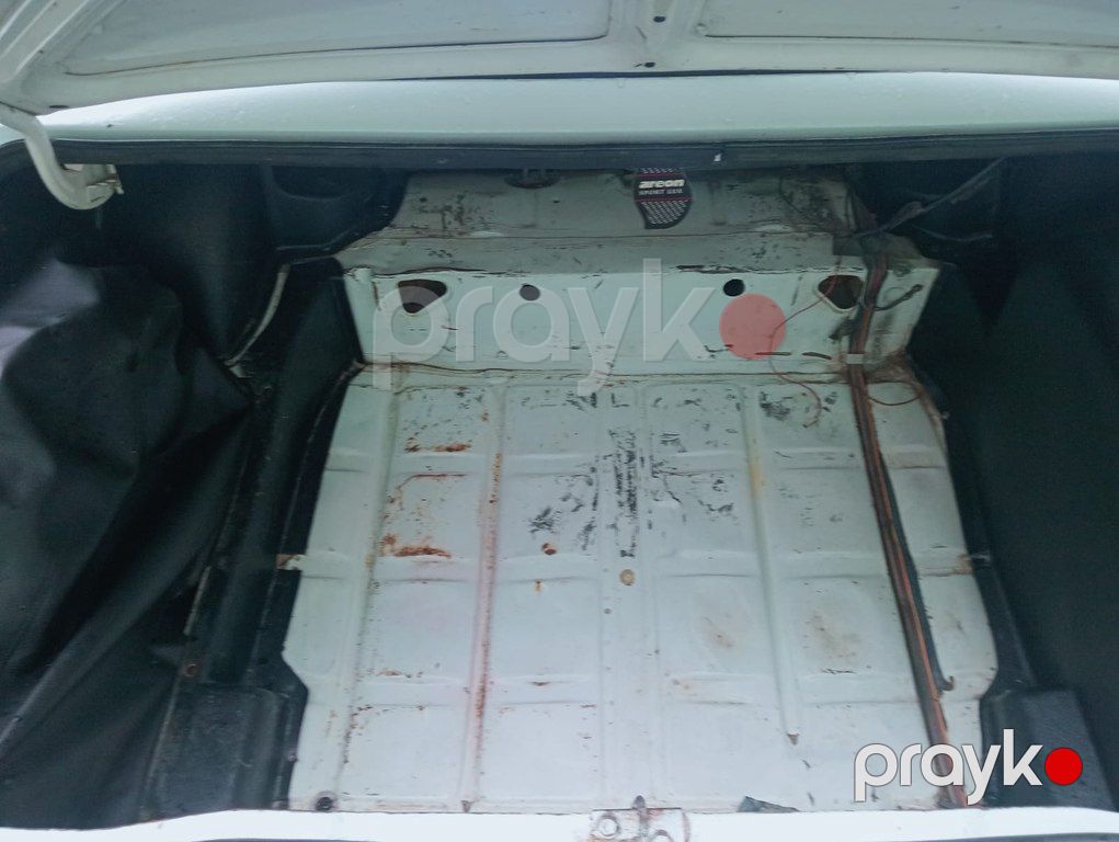 Lada (VAZ) 2107, 1.6 L, 2007 il, 45 127 km — Avtomobillər, Bakı (9)