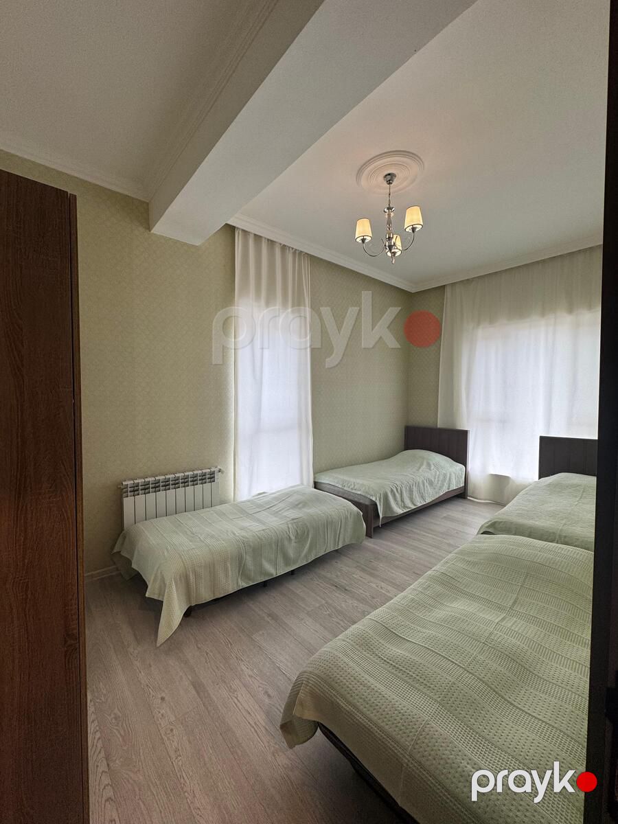 3-otaqlı yeni tikili kirayə verilir, Şuşa ş., 100 m² — Mənzil, Şuşa (11)