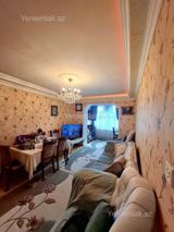 Satılır 3 otaqlı Bina evi menzil (Köhnə tikili), 67 m², 45-ci məhəllə — Fuad