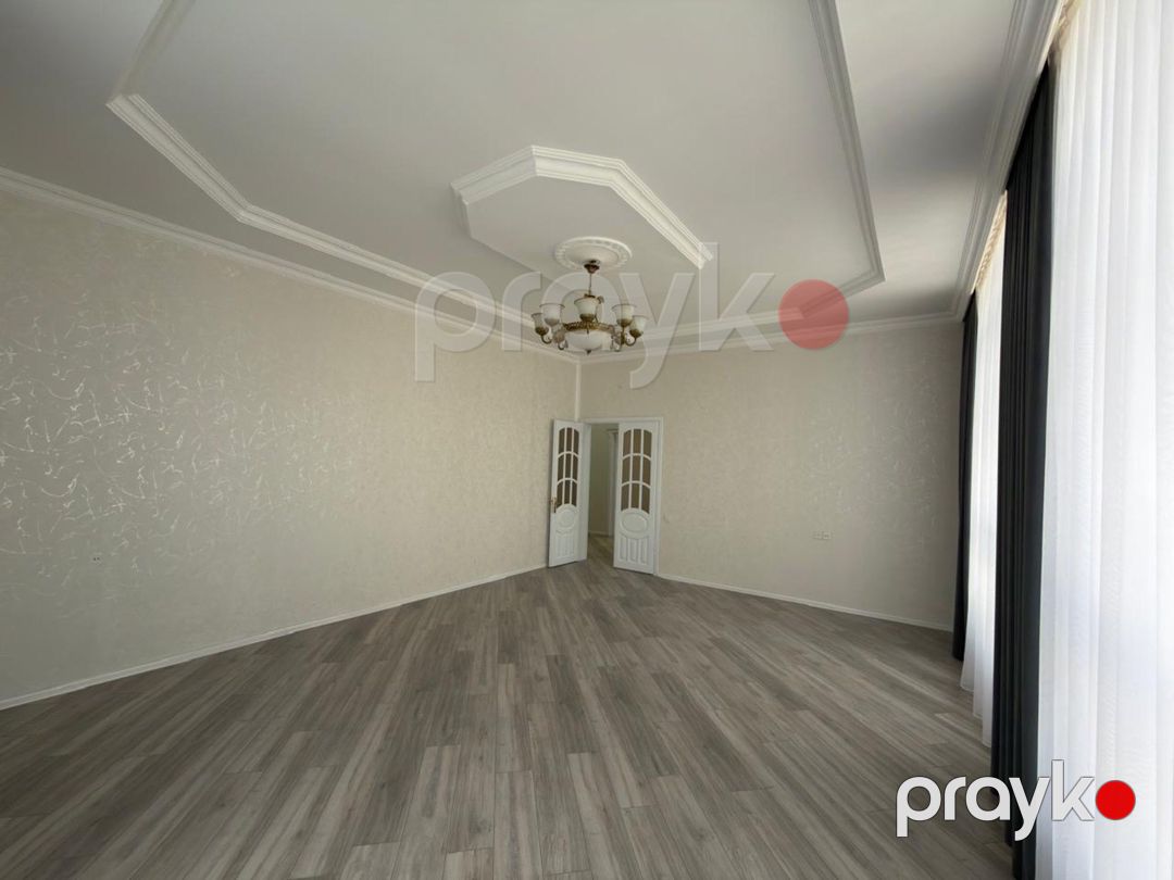 Satılır 4 otaqlı həyət evi/bağ evi 185 m² — Ev, villa, Bakı (11)