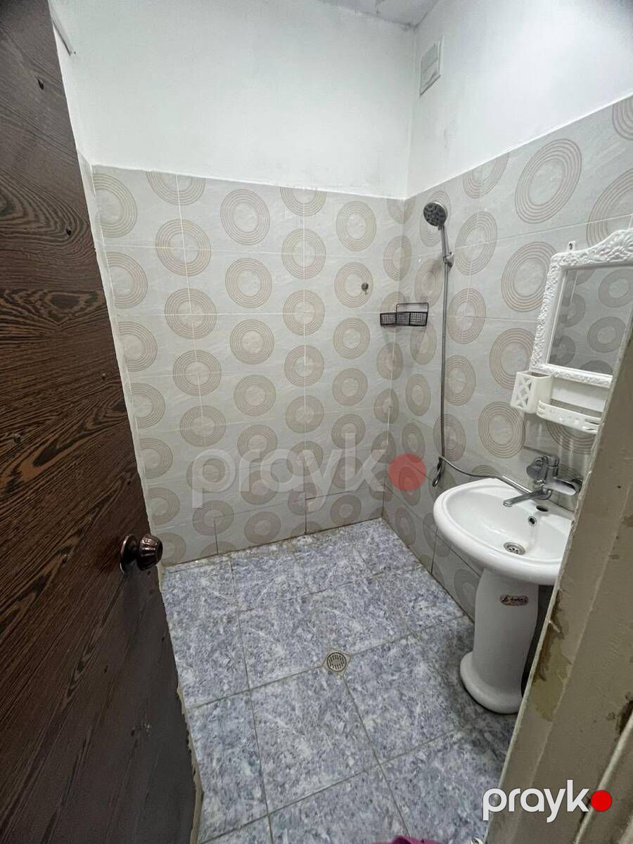 Satılır 1 otaqlı köhnə tikili 40 m² — Mənzil, Bakı (7)