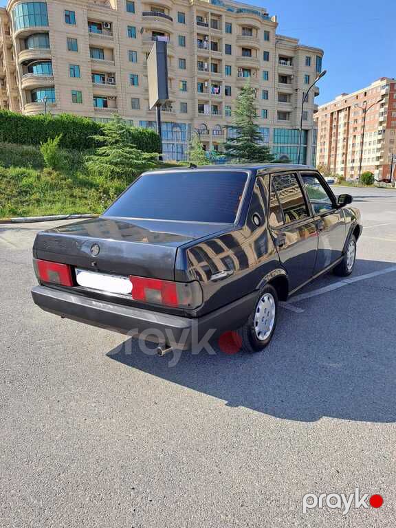 Tofas Sahin, 1.6 L, 2006 il, 231 000 km — Avtomobillər, Bakı (8)