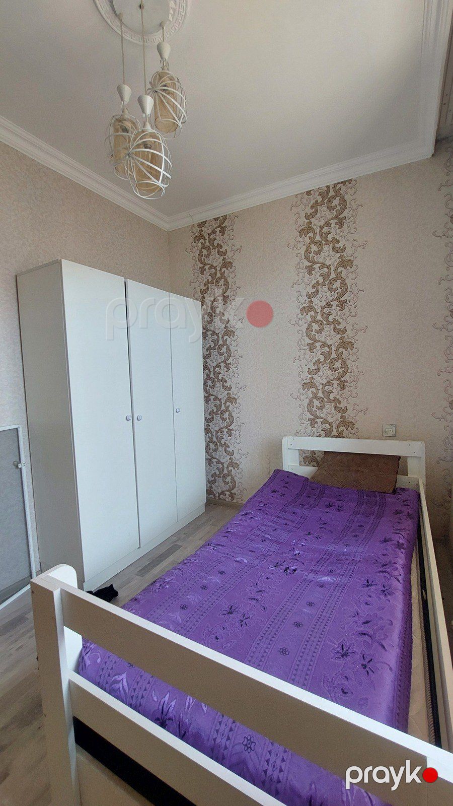 Satılır 5 otaqlı həyət evi/bağ evi 140 m² — Ev, villa, Bakı (8)