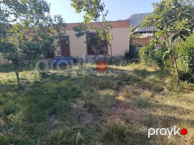 Satılır 5 otaqlı Həyət evi / Villa, 150 m², İsmayıllı — Ev, villa, İsmayıllı (5)