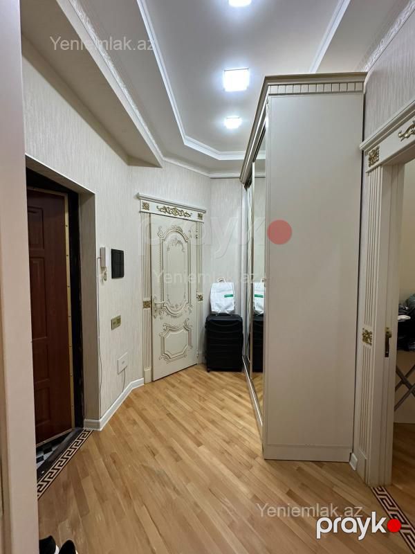 Satılır 2 otaqlı Bina evi menzil (Yeni tikili), 57 m², Xırdalan ş — Mənzil (7)
