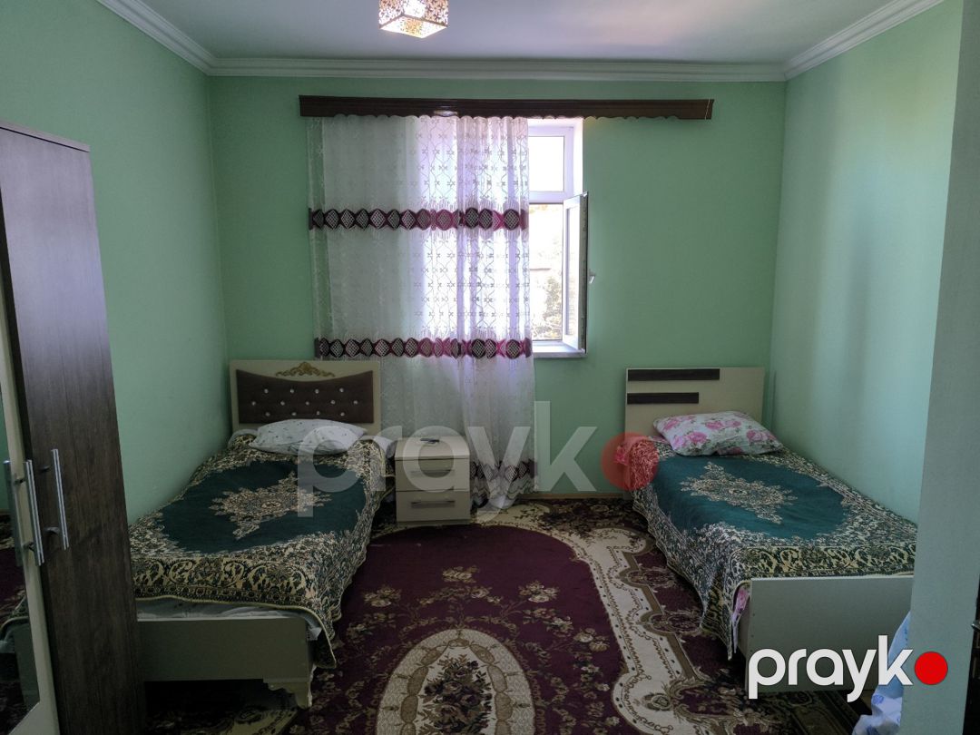 Həyət evi, Zaqatala r — Ev, villa, Zaqatala (9)