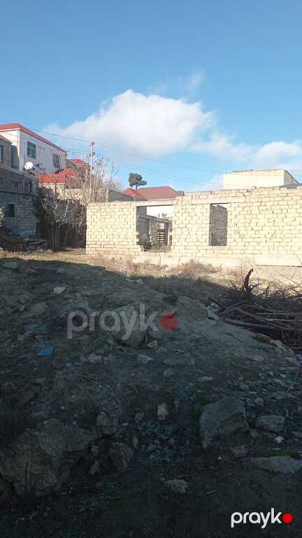 Satılır torpaq 24 sot — Torpaq, Bakı (3)