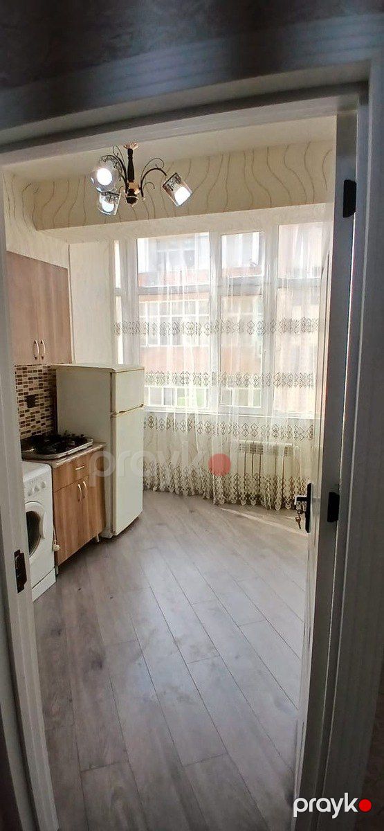 Satılır 1 otaqlı yeni tikili 40 m² — Mənzil, Bakı (7)