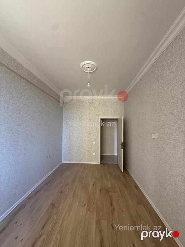 Satılır 2 otaqlı Bina evi menzil (Yeni tikili), 63 m², Saray — Mənzil, Abşeron (5)