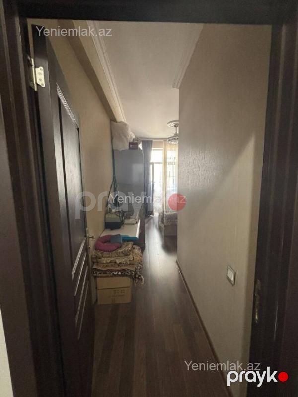 Satılır 4 otaqlı Bina evi menzil (Yeni tikili), 100 m², Suraxanı rayonu — Mənzil, Bakı (11)