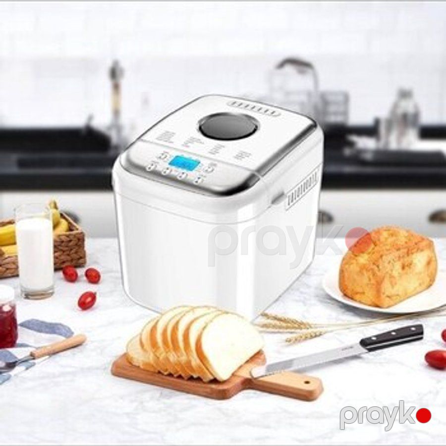 DSP KC 3049 çörəkbişirən — Masaüstü plitələr, Bakı (4)