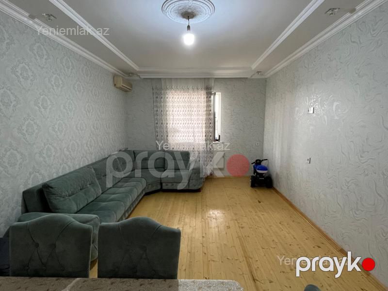 Satılır 4 otaqlı Həyət evi / Villa, 100 m², Digah — Ev, villa, Abşeron (2)
