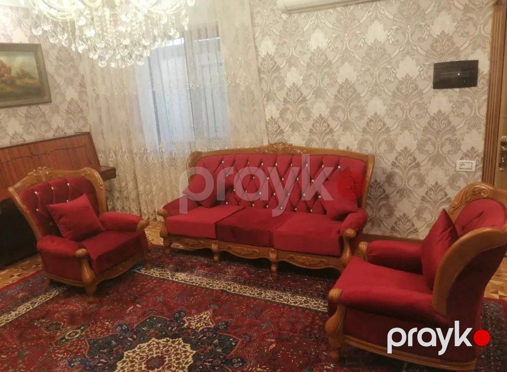 Divan və kreslo təmiri — Mobilyaların montajı, təmiri və restavrasyonu, Bakı (2)