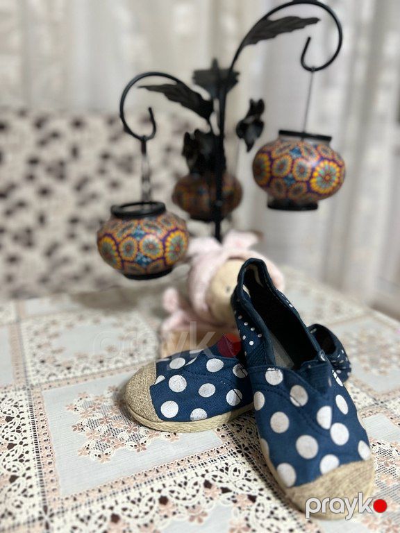 Mokasin — Uşaq geyimi, Bakı (2)