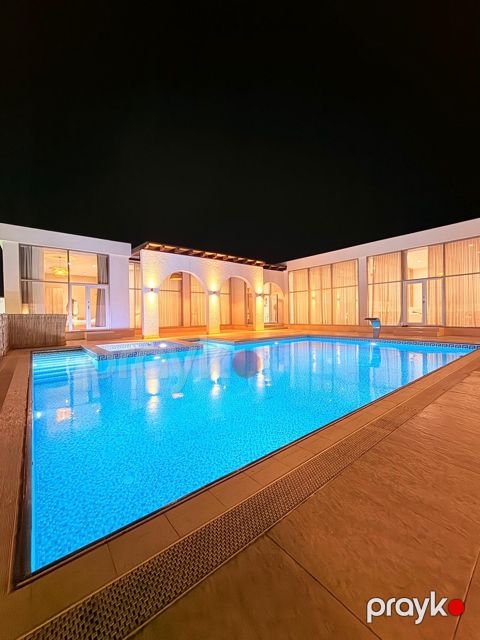 İcarəyə verilir 4 otaqlı həyət evi/bağ evi 240 m² — Bakı