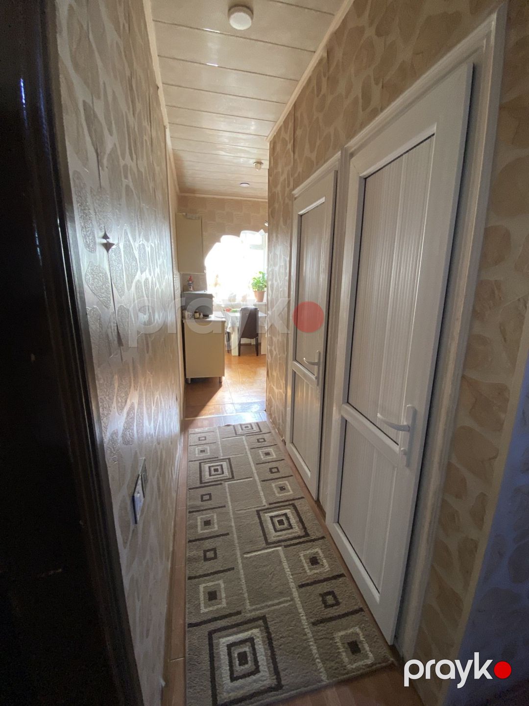 Satılır 3 otaqlı köhnə tikili 66 m² — Mənzil, Bakı (3)