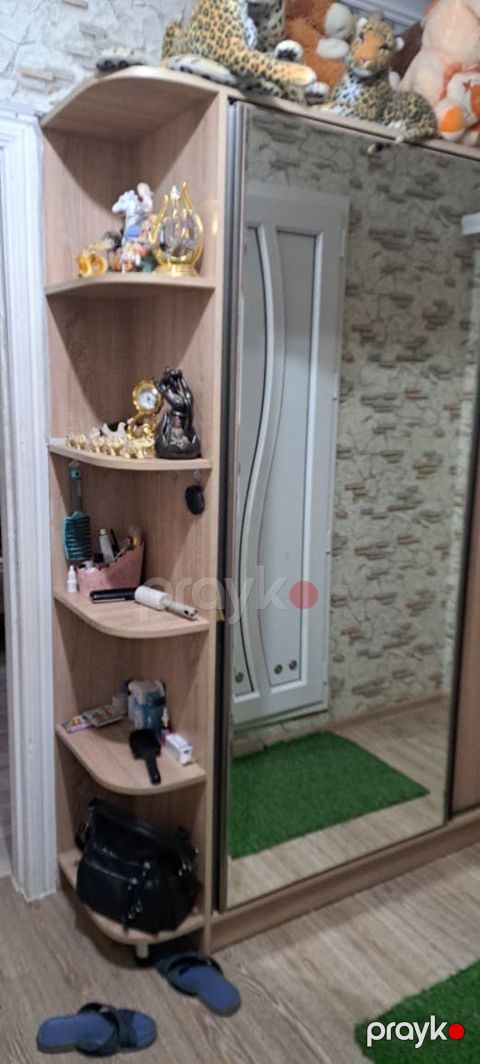 Satılır 2 otaqlı köhnə tikili 40 m² — Bakı