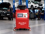 Vibrostend 4.0 ton — Thinkcar Azerbaijan