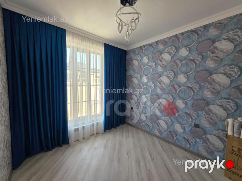 Satılır 3 otaqlı Həyət evi / Villa, 100 m², Sabunçu rayonu — Ev, villa, Bakı (8)