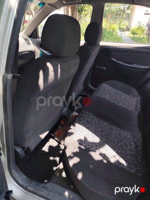 Daewoo Lanos, 1.5 L, 2010 il, 288 982 km — Avtomobillər, Qax (6)