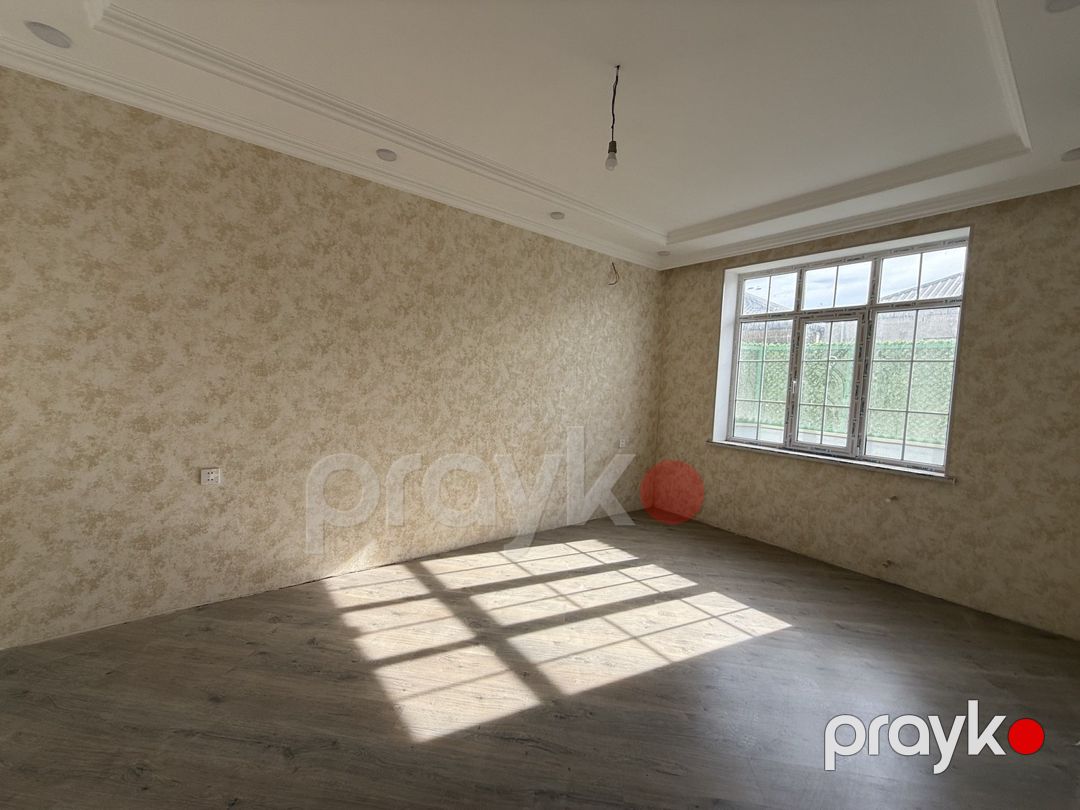 Satılır 3 otaqlı həyət evi/bağ evi 100 m² — Ev, villa, Bakı (3)