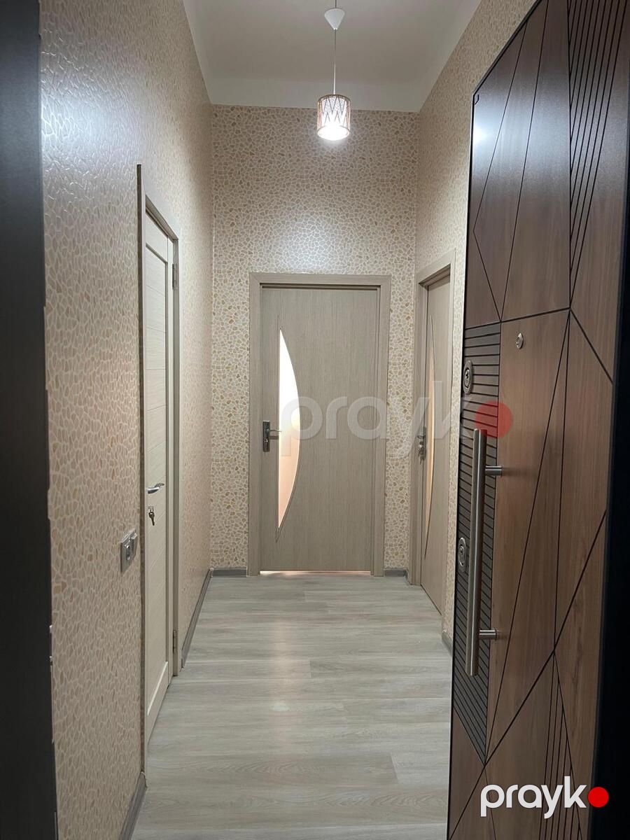 İcarəyə verilir 1 otaqlı yeni tikili 50 m² — Mənzil, Bakı (4)