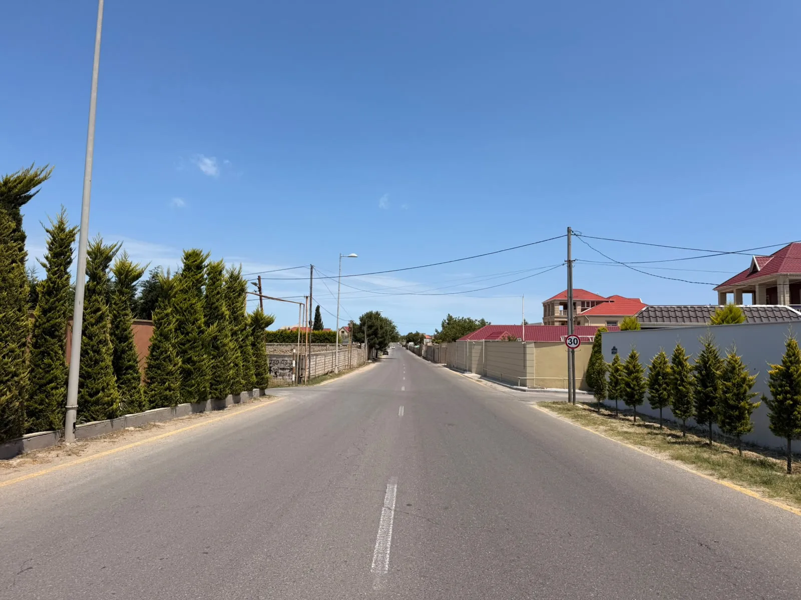 Şüvəlan, Torpaq satılır - 4 sot — Torpaq, Bakı (2)