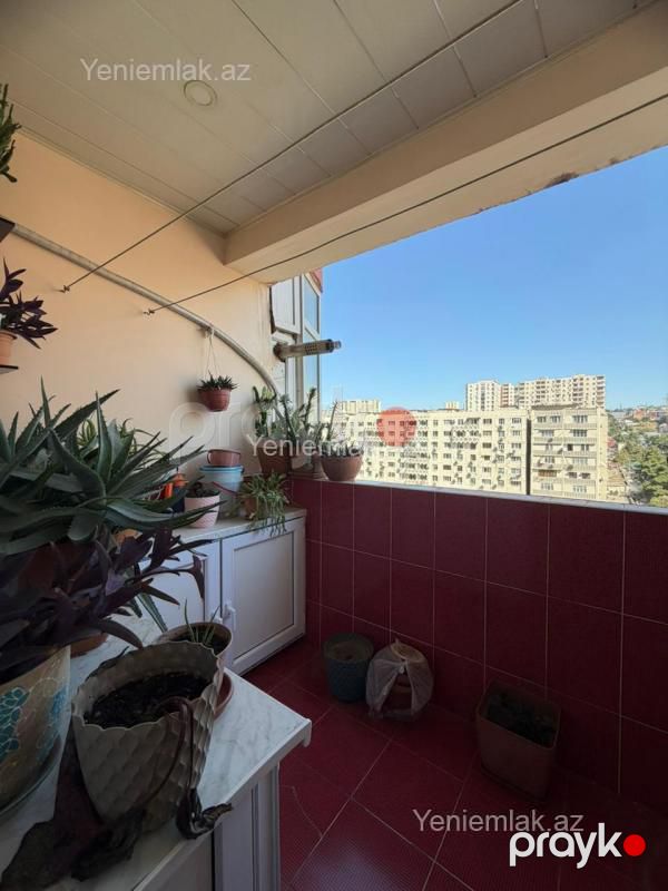 Satılır 3 otaqlı Bina evi menzil (Yeni tikili), 120 m², Xətai rayonu — Mənzil, Bakı (11)