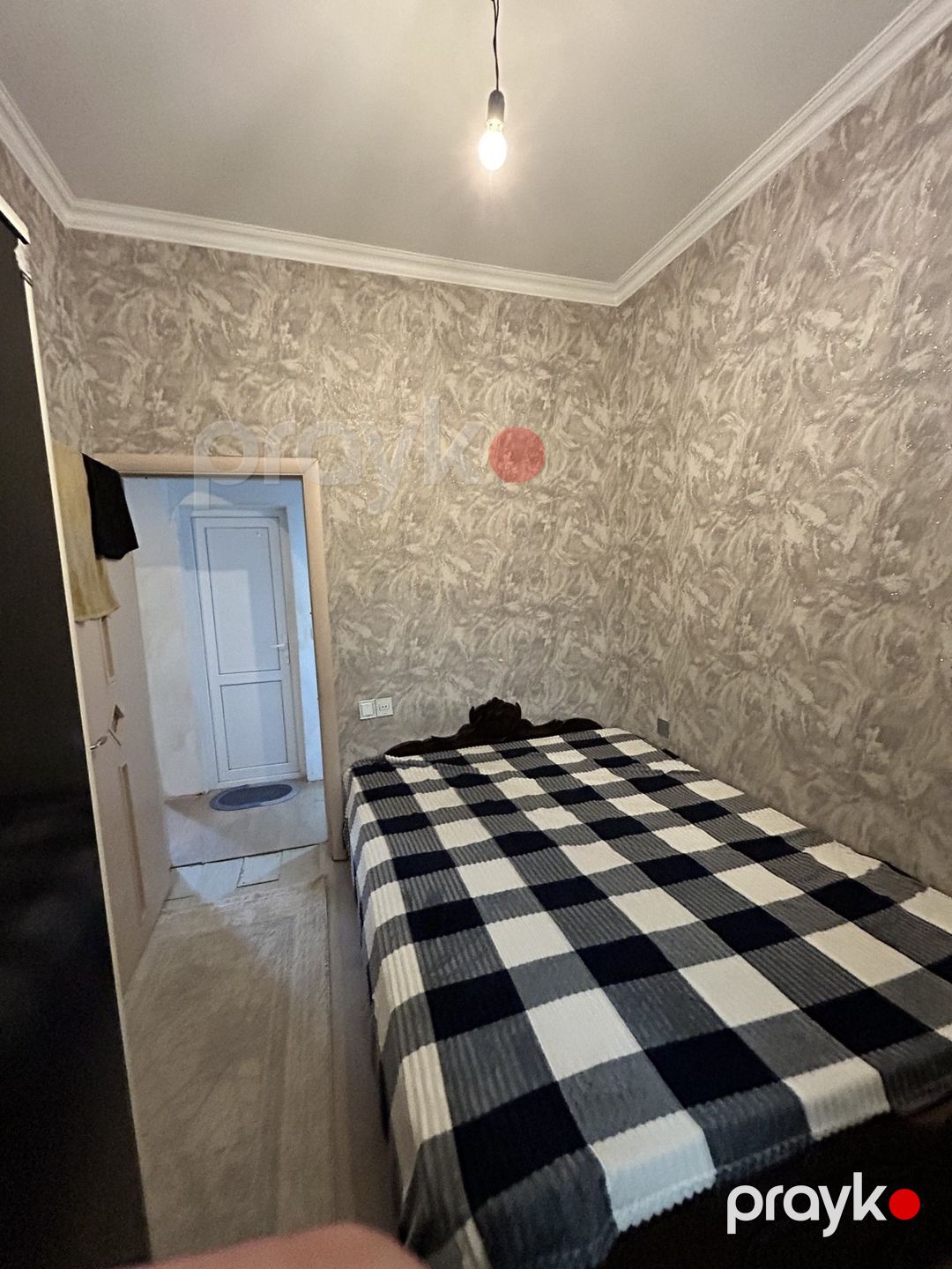 İcarəyə verilir 2 otaqlı həyət evi/bağ evi 30 m² — Ev, villa, Xırdalan (3)