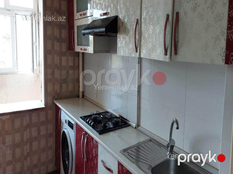 Satılır 3 otaqlı Bina evi menzil (Köhnə tikili), 68 m², Suraxanı rayonu — Mənzil, Bakı (5)