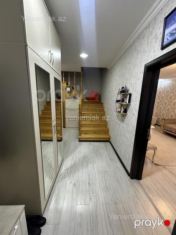 Satılır 4 otaqlı Həyət evi / Villa, 200 m², Corat bağları — Ev, villa, Sumqayıt (3)
