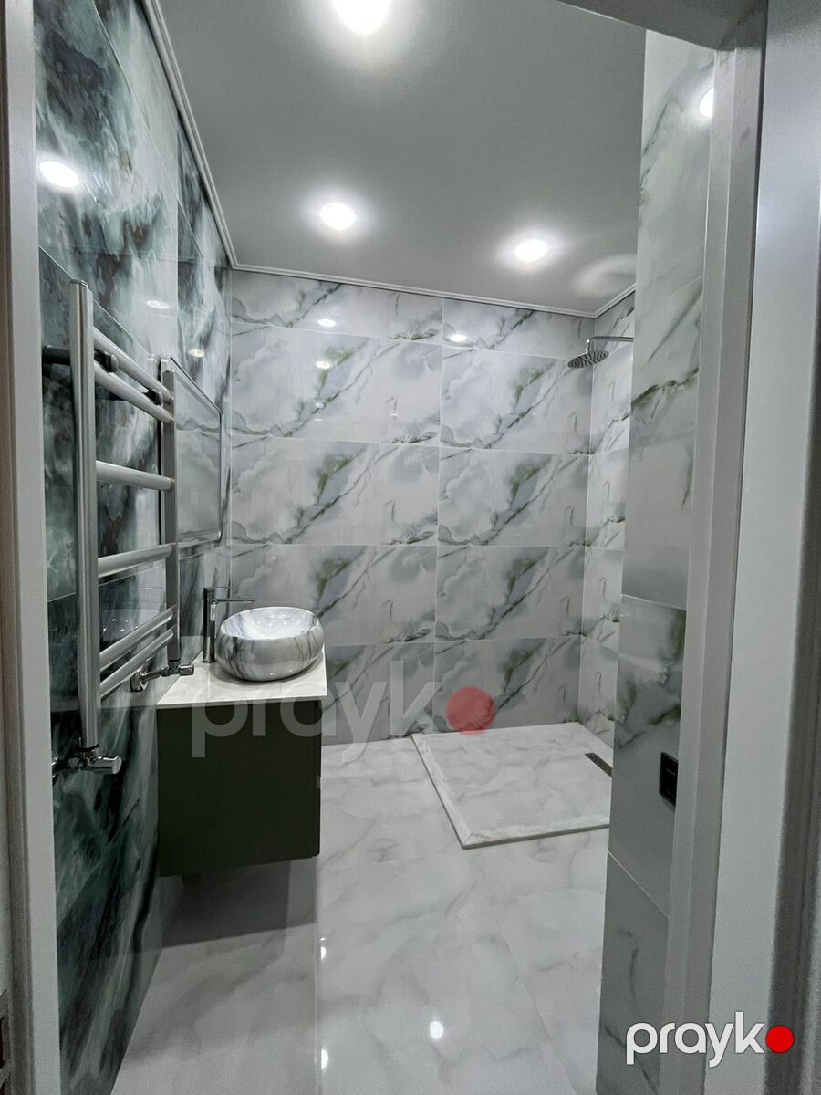 Satılır 3 otaqlı yeni tikili 80 m² — Mənzil, Bakı (10)